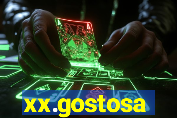 xx.gostosa