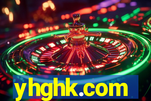 yhghk.com