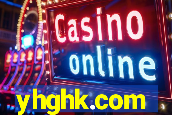 yhghk.com