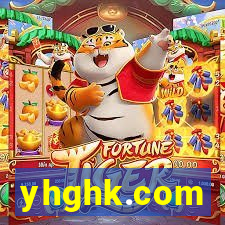 yhghk.com