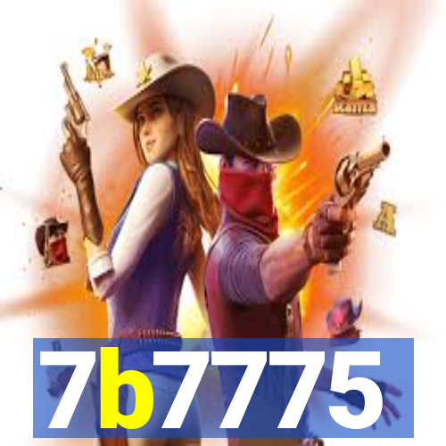 7b7775