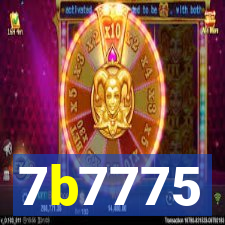 7b7775