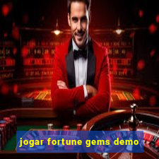 jogar fortune gems demo