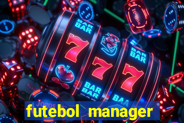 futebol manager offline para android