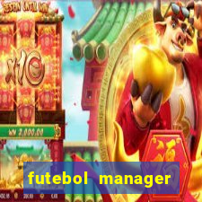 futebol manager offline para android