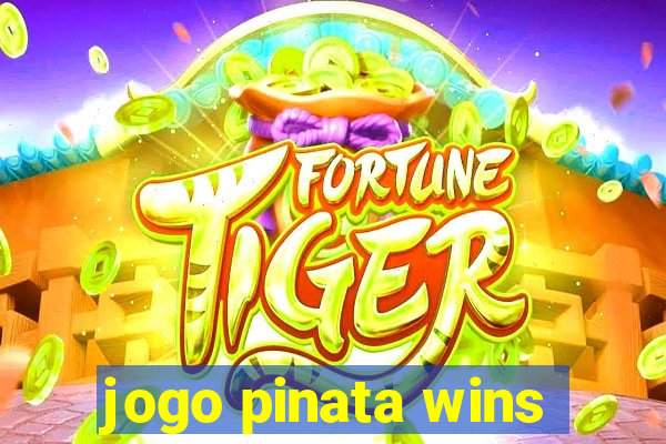 jogo pinata wins
