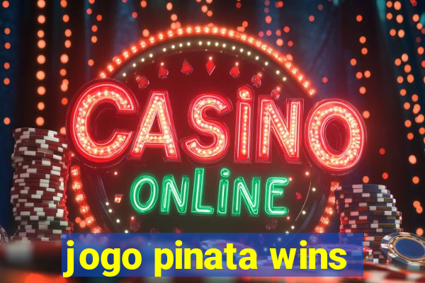 jogo pinata wins