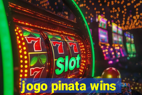 jogo pinata wins