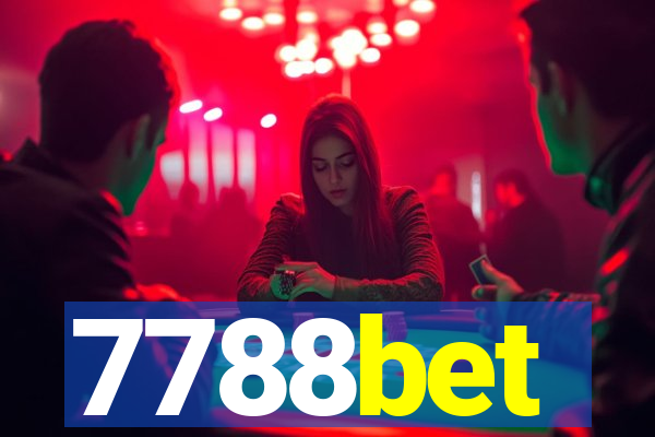 7788bet