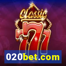 020bet.com
