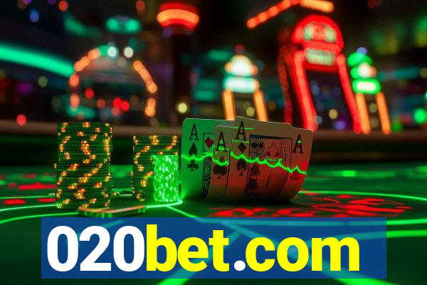 020bet.com