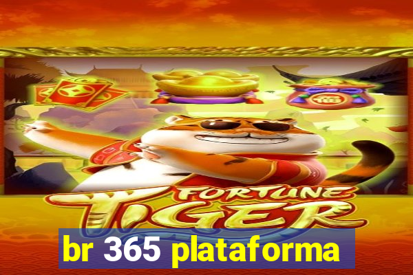 br 365 plataforma