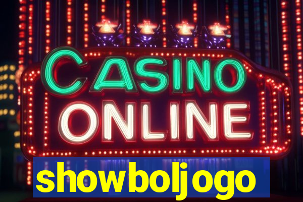showboljogo