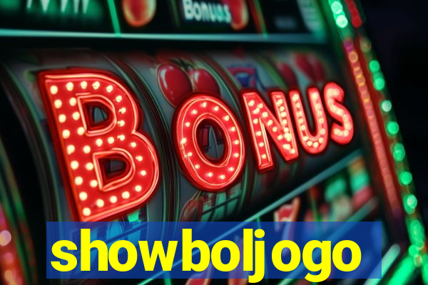 showboljogo