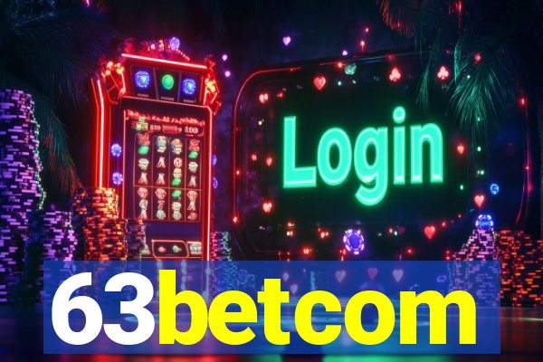 63betcom