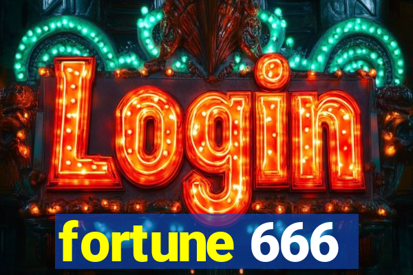 fortune 666