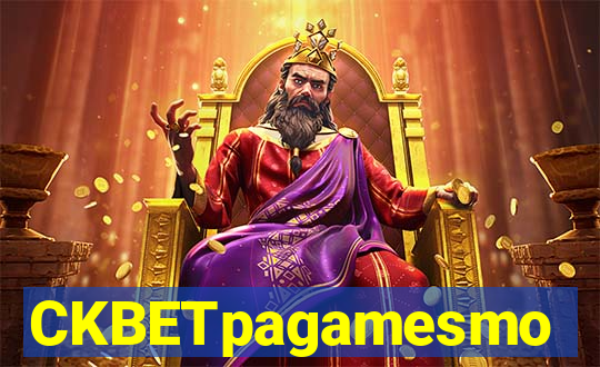 CKBETpagamesmo