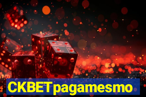 CKBETpagamesmo
