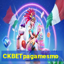 CKBETpagamesmo