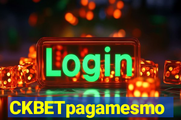 CKBETpagamesmo
