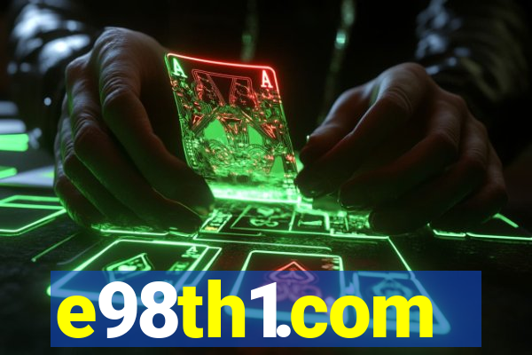 e98th1.com