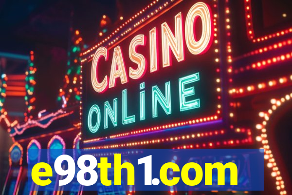 e98th1.com