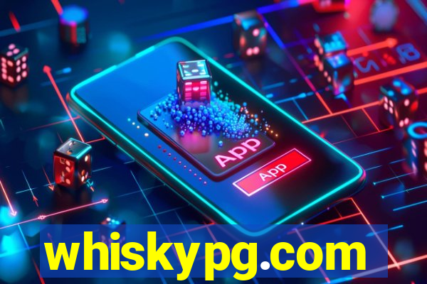 whiskypg.com
