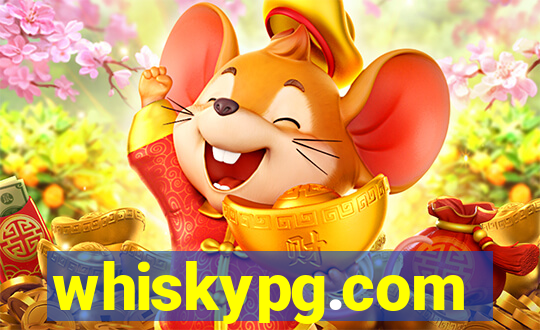 whiskypg.com