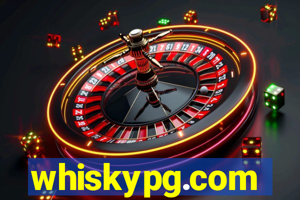 whiskypg.com