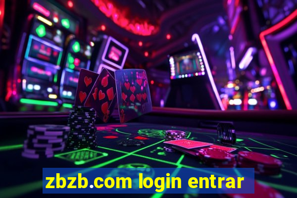 zbzb.com login entrar