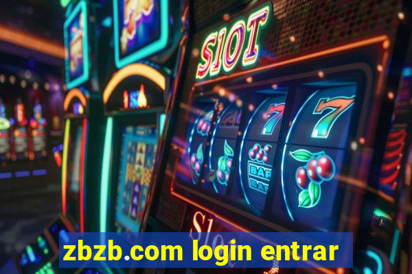 zbzb.com login entrar