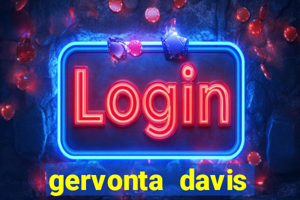 gervonta davis cartel 2024