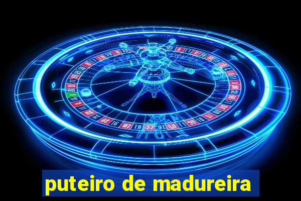 puteiro de madureira