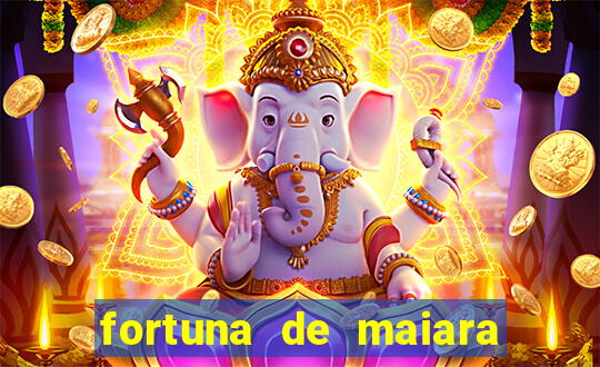 fortuna de maiara e maraisa