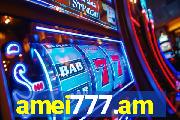 amei777.am