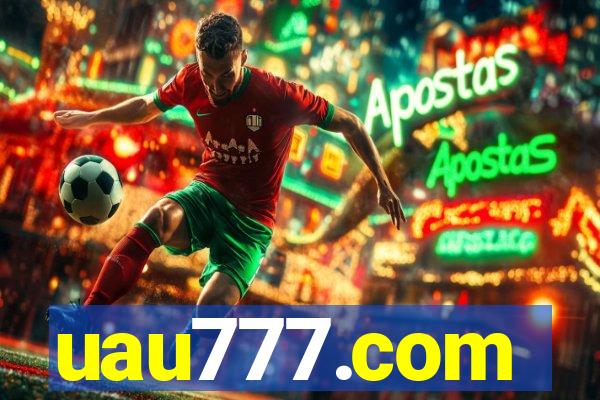 uau777.com