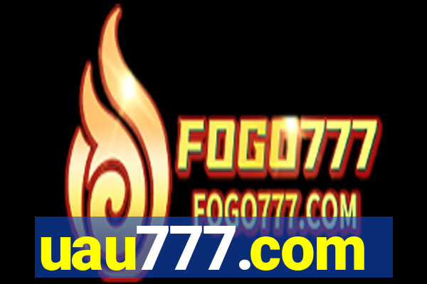 uau777.com