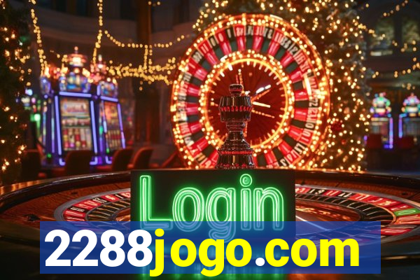 2288jogo.com