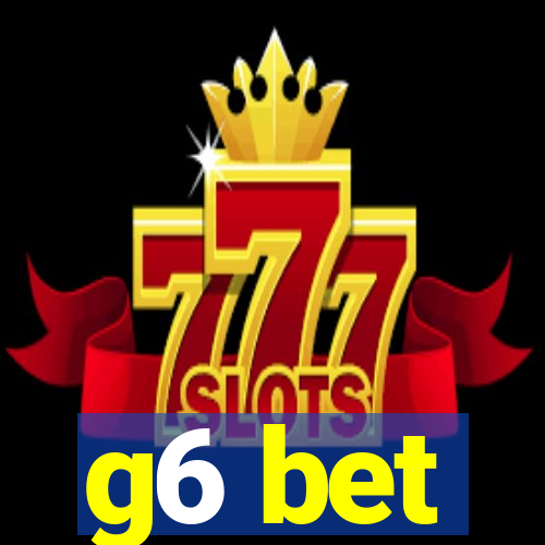 g6 bet