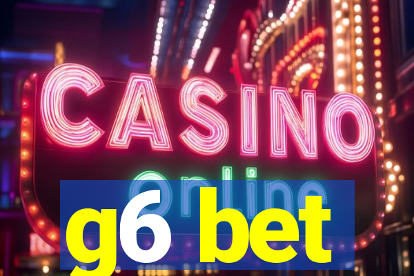 g6 bet
