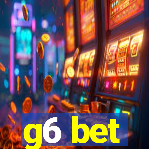 g6 bet