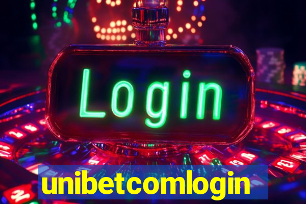 unibetcomlogin