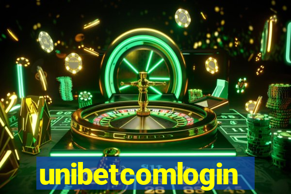 unibetcomlogin