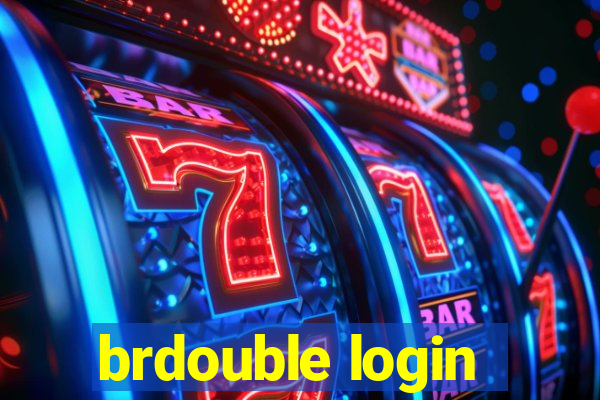 brdouble login