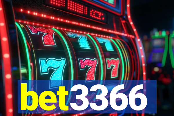 bet3366