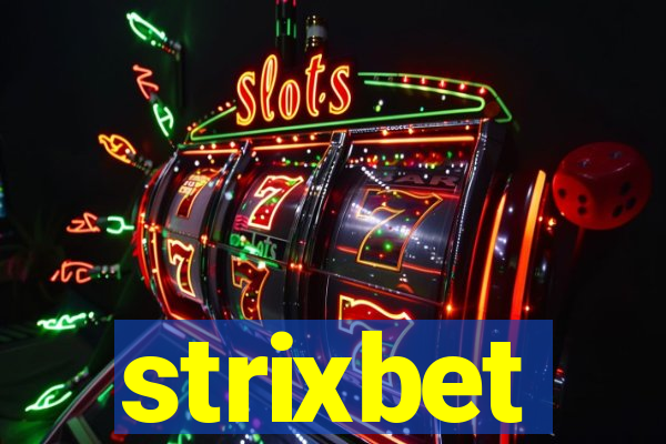 strixbet