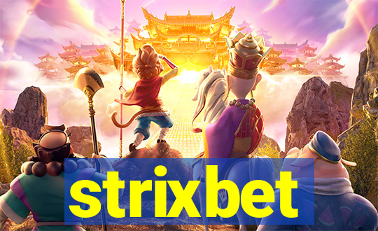 strixbet