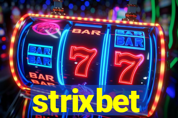 strixbet