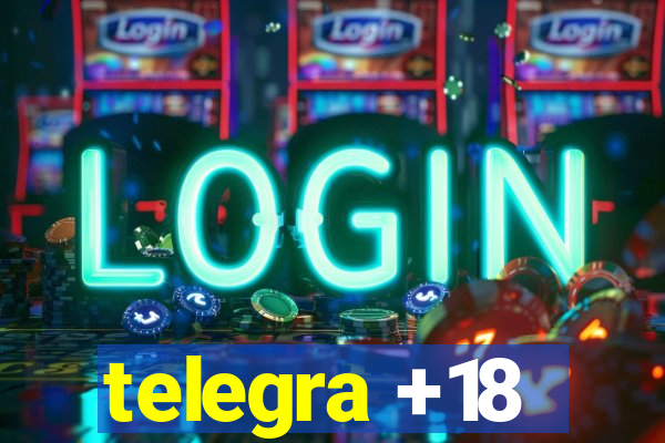 telegra +18