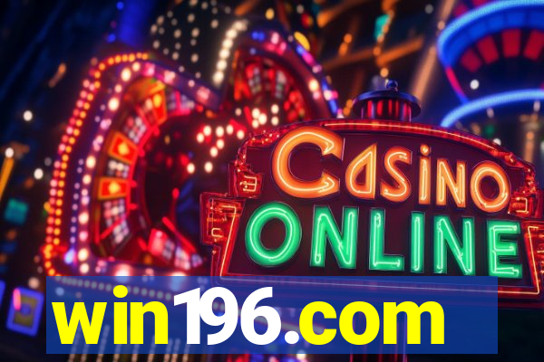 win196.com